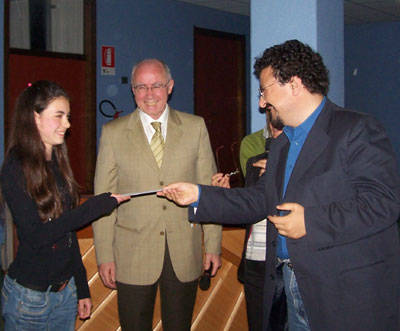 anna frank biondillo