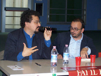 anna frank biondillo