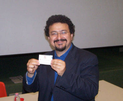 anna frank biondillo