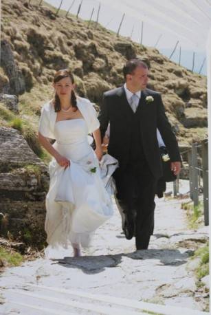 Debora e Fabio 