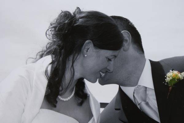Debora e Fabio 