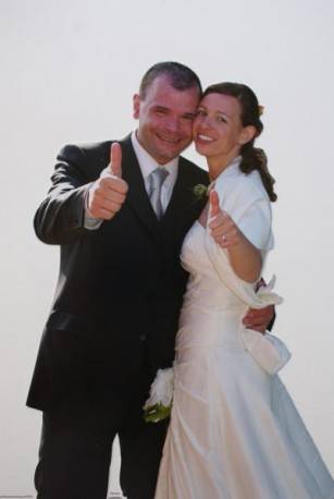 Debora e Fabio 