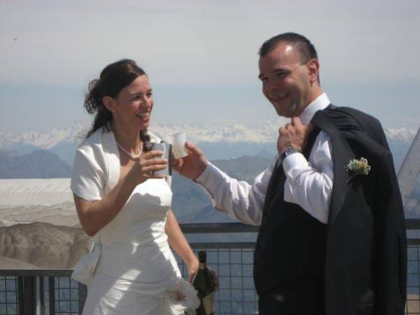 Debora e Fabio 
