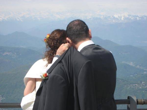Debora e Fabio 
