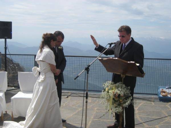 Debora e Fabio 