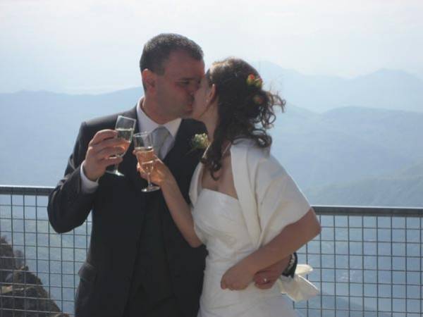 Debora e Fabio 