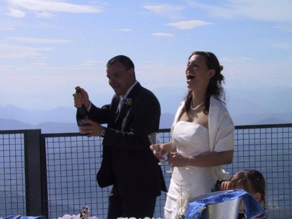 Debora e Fabio 