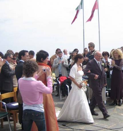 Debora e Fabio 