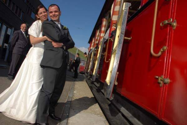 Debora e Fabio 