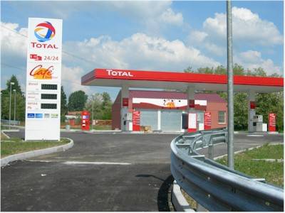 distributore gazzada
