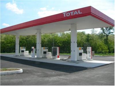 distributore gazzada