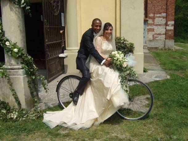 Elisabetta e Sandy