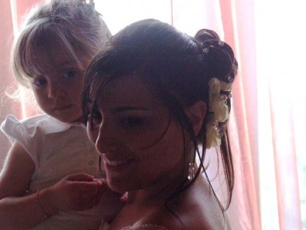 Elisabetta e Sandy
