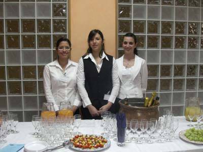 forbac 2008 ascom