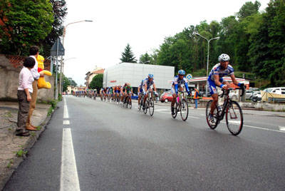 Foto giro d'italia boito