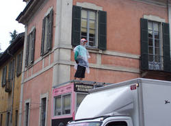 giro d'italia 2008