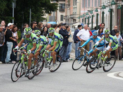 Giro d'italia 2008 mendrisio varese