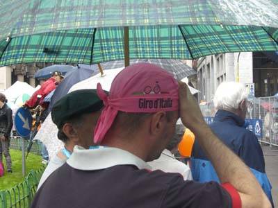 giro d'italia 2008 varese