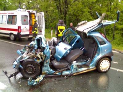 incidente busto