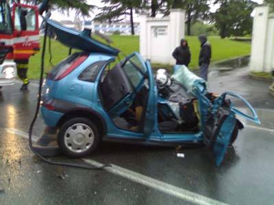 incidente busto