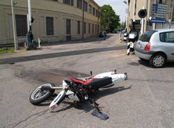incidente via tonale 9 maggio 2008