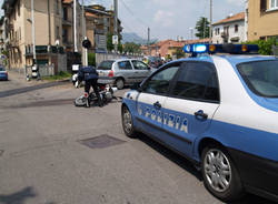 incidente via tonale 9 maggio 2008