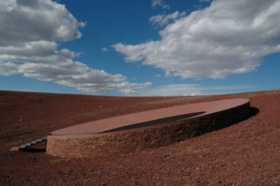 James Turrell