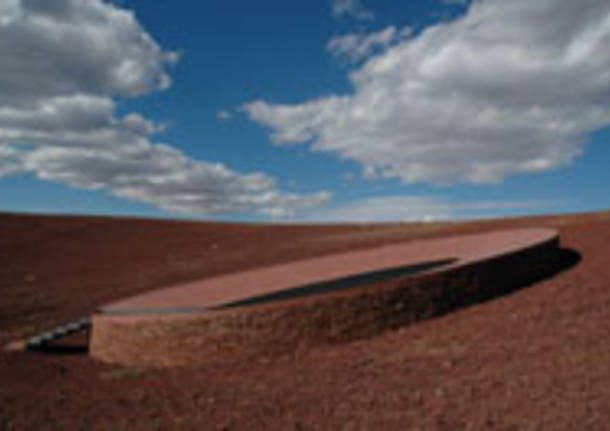 James Turrell