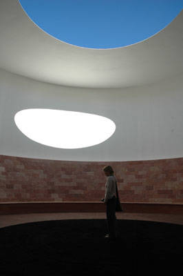 James Turrell