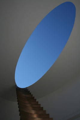 James Turrell