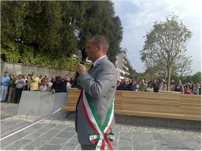 lungolago ispra