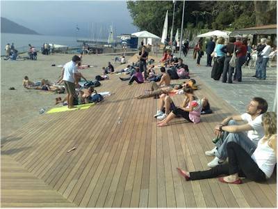 lungolago ispra