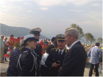 lungolago ispra