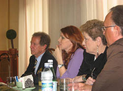 Mara Maionchi, incontro a Varese