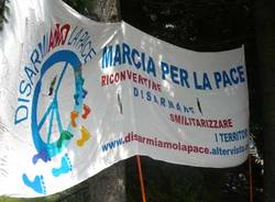 marcia della pace 2008
