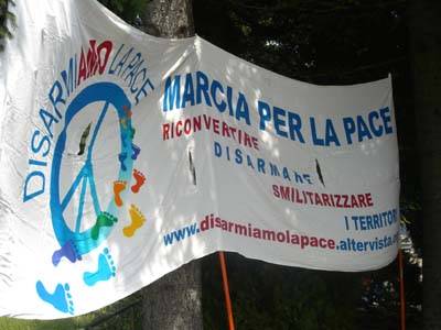 marcia della pace 2008
