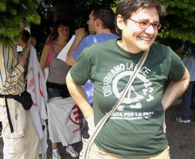 marcia della pace 2008
