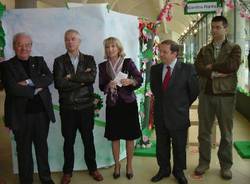 Mostra Giardino Fiorito