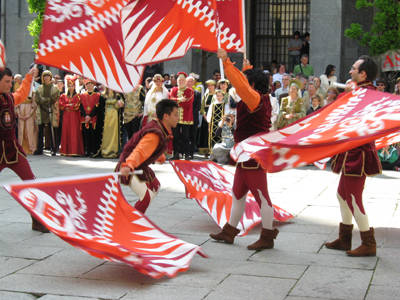 Palio di Varese