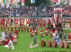 palio legnano 2008