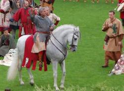 palio legnano 2008