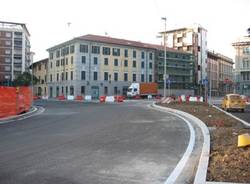 rotonda gallarate piazza risorgimento