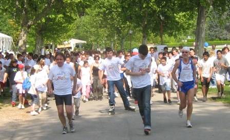 Run4Unity 2008