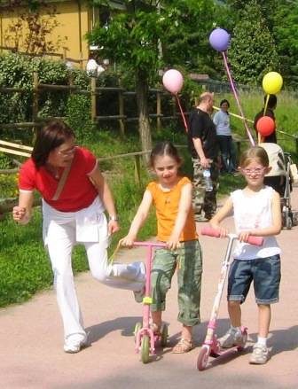 Run4Unity 2008