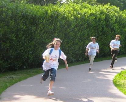 Run4Unity 2008
