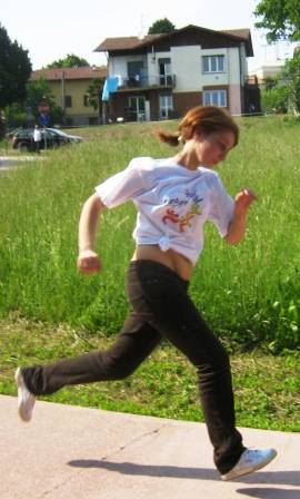 Run4Unity 2008