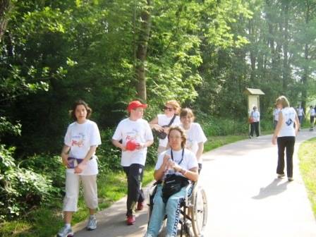 Run4Unity 2008