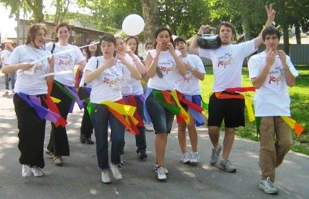 Run4Unity 2008