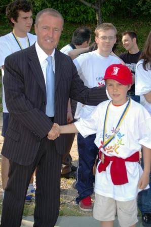 Run4Unity 2008