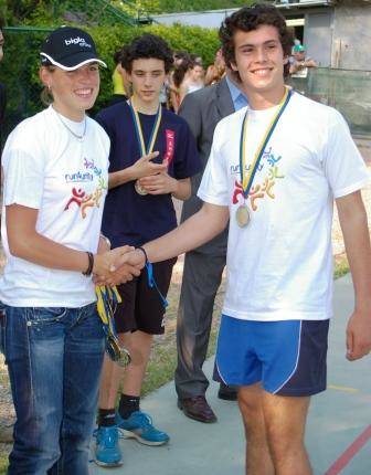 Run4Unity 2008